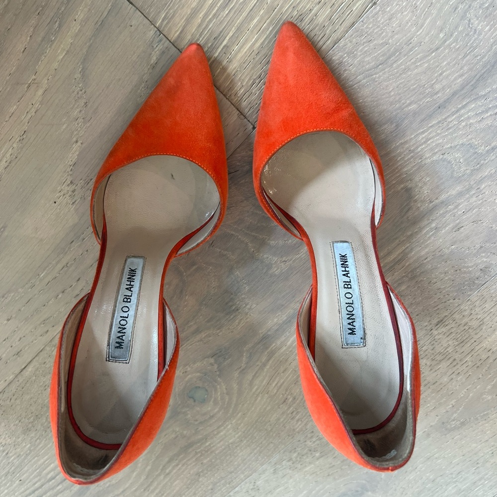 Manolos